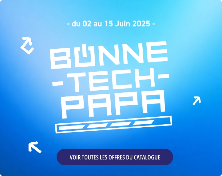 TOUTES LES OFFRES FETE DES PERES